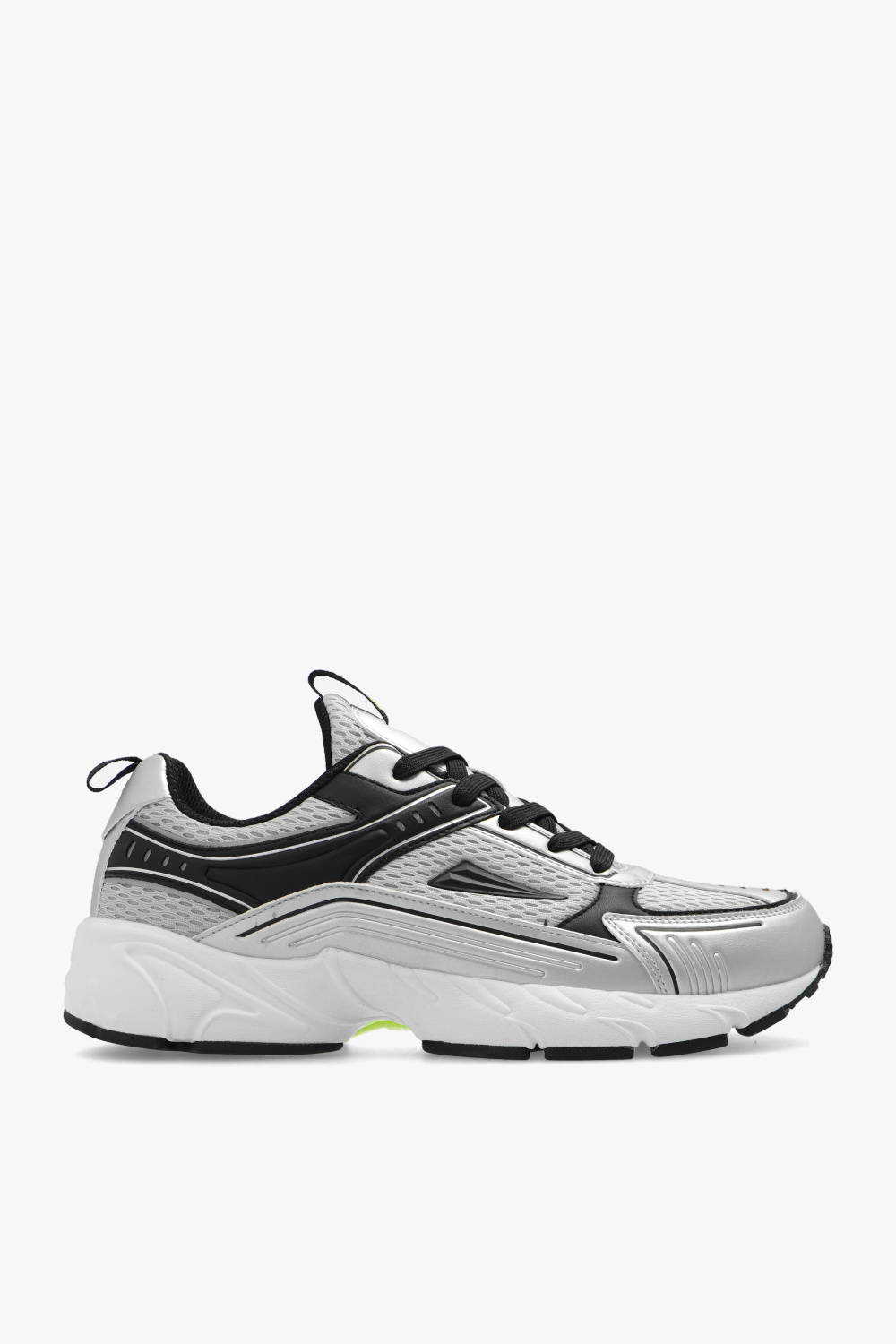 Chrome best sale fila shoes